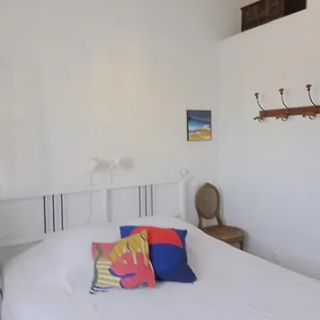 La Maison Bleue De St Pierre Saint-Pierre-la-Mer  Esterno foto