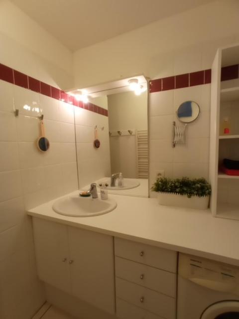 Holiday home La Maison Bleue De St Pierre