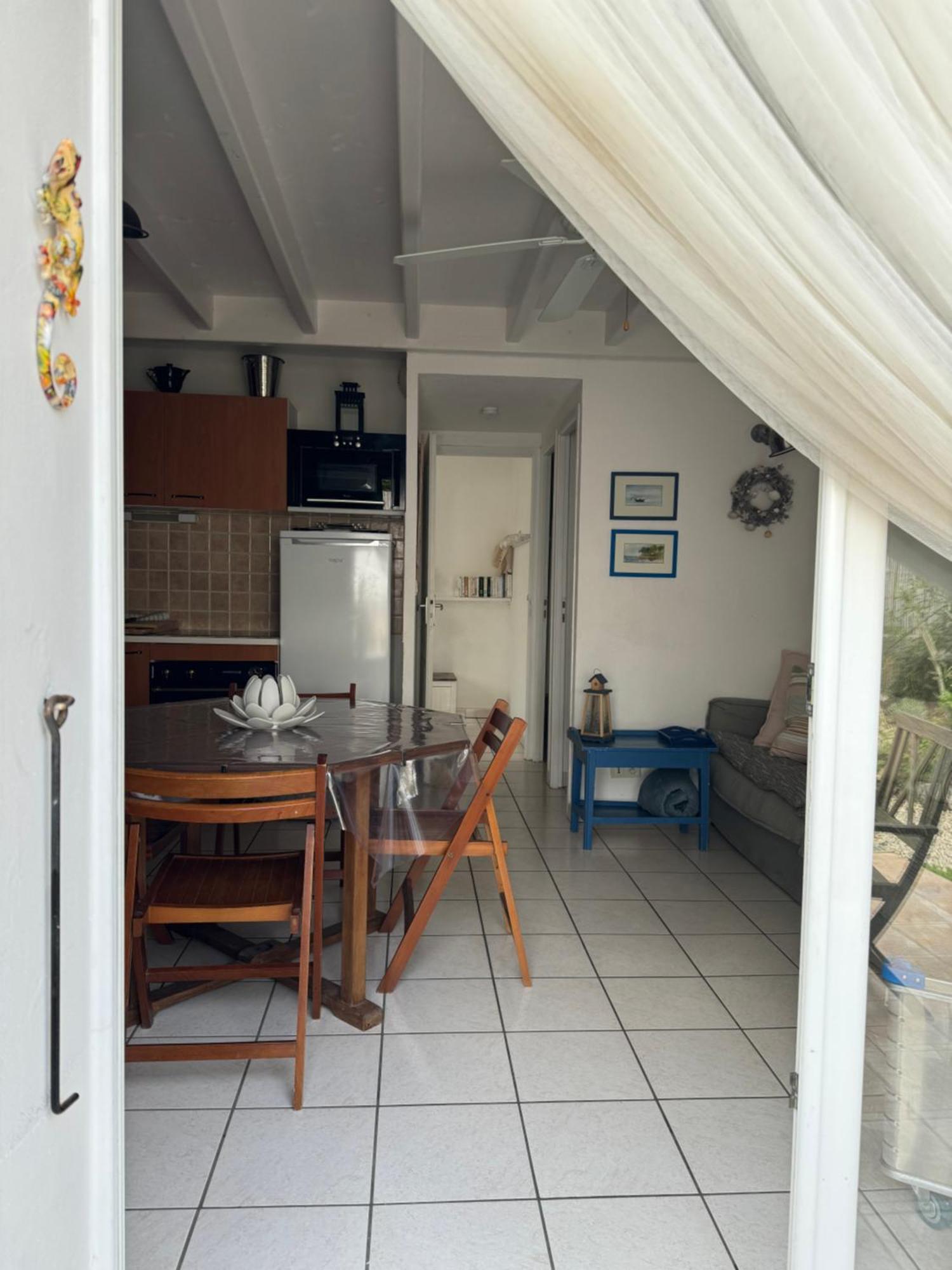 Holiday home La Maison Bleue De St Pierre